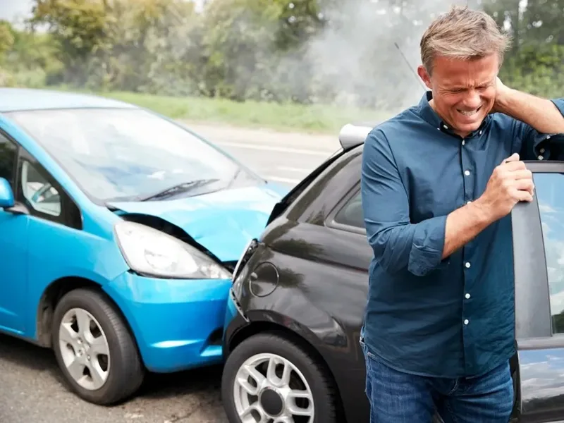 Auto Accident Care at Northern Roots Family Spinal Care in Clear Lake