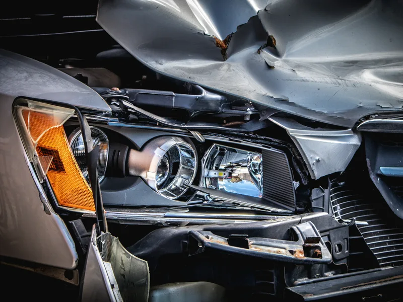 Auto Accident Care at Northern Roots Family Spinal Care in Clear Lake