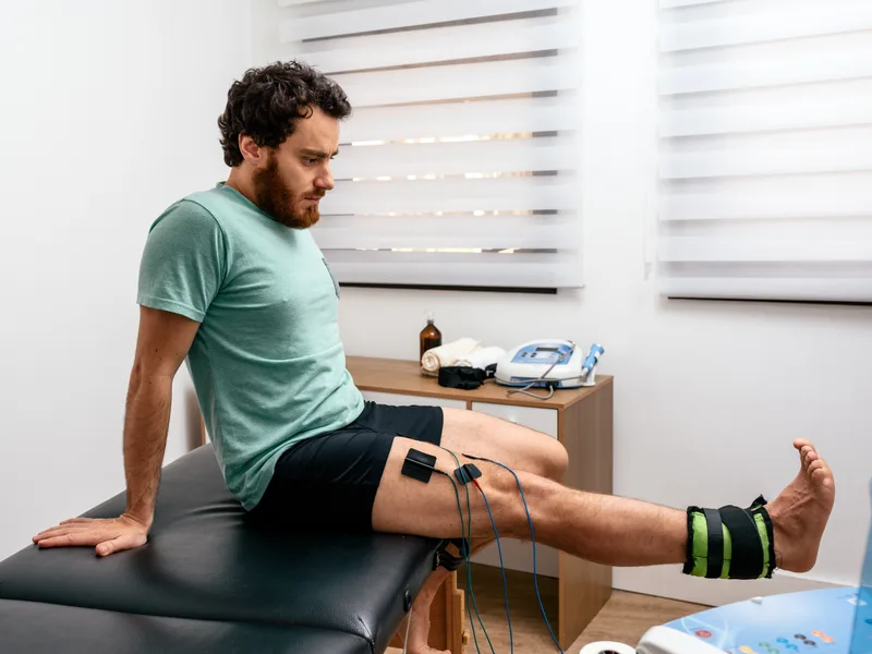 How Electrotherapy works at Northern Roots Family Spinal Care