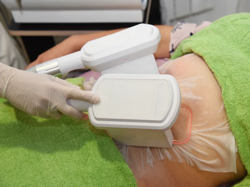 Hormone Replacement at Northern Roots Family Spinal Care in Clear Lake