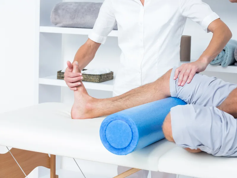 How Intersegmental Traction Therapy works at Northern Roots Family Spinal Care