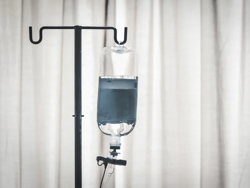 IV Therapy at Northern Roots Family Spinal Care in Clear Lake