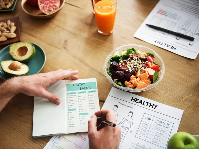 Nutrition Coaching at Northern Roots Family Spinal Care in Clear Lake