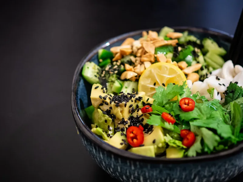 Nutrition Coaching at Northern Roots Family Spinal Care in Clear Lake