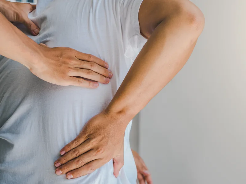 How ProAdjuster Technique works at Northern Roots Family Spinal Care