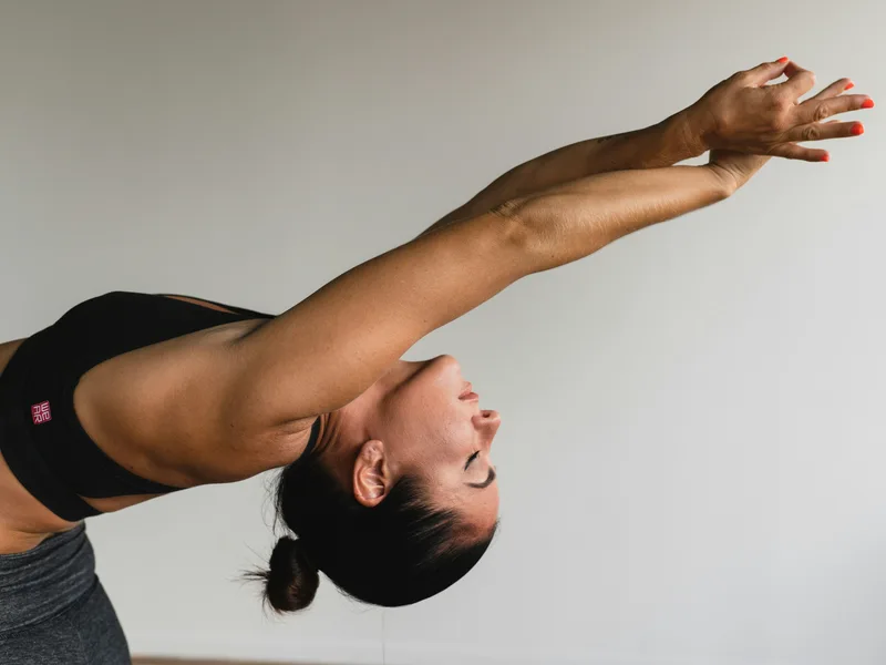 How Yoga Therapy works at Northern Roots Family Spinal Care