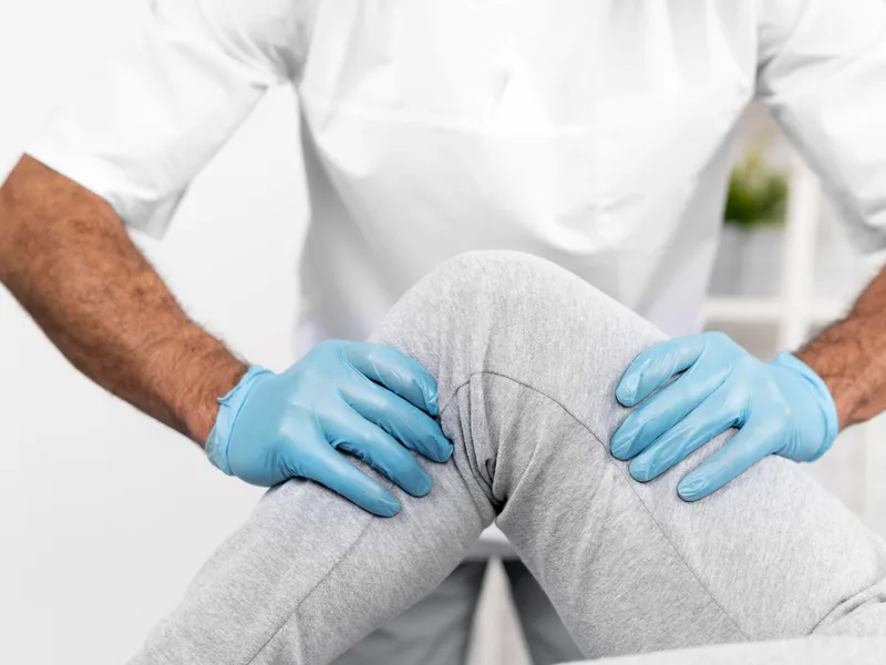 Northern Roots Family Spinal Care treating arthritis in Clear Lake