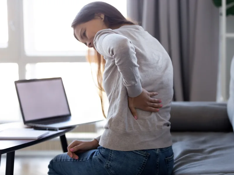 How Northern Roots Family Spinal Care treats back pain in Clear Lake