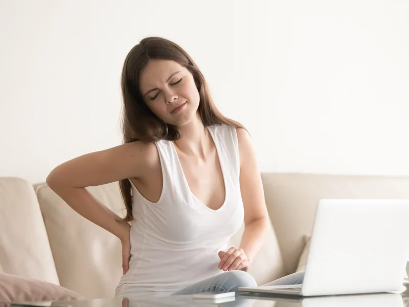 Chiropractic care for back pain at Northern Roots Family Spinal Care in Clear Lake