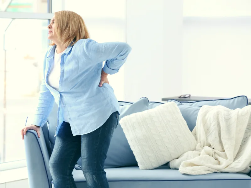 Chiropractic care for bursitis at Northern Roots Family Spinal Care in Clear Lake