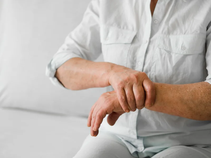 Chiropractic care for carpal tunnel syndrome at Northern Roots Family Spinal Care in Clear Lake