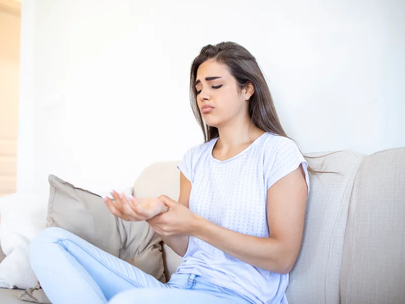 Northern Roots Family Spinal Care treating carpal tunnel syndrome in Clear Lake
