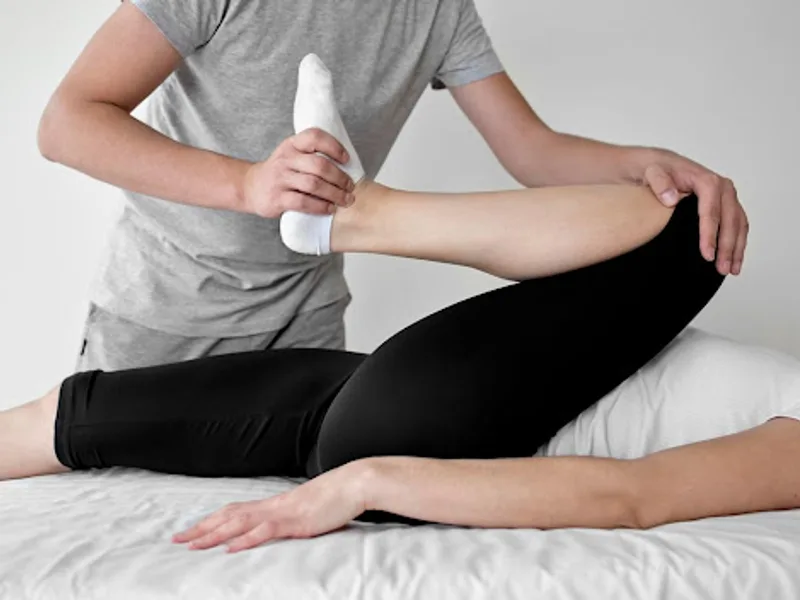 How Northern Roots Family Spinal Care treats digestive health in Clear Lake