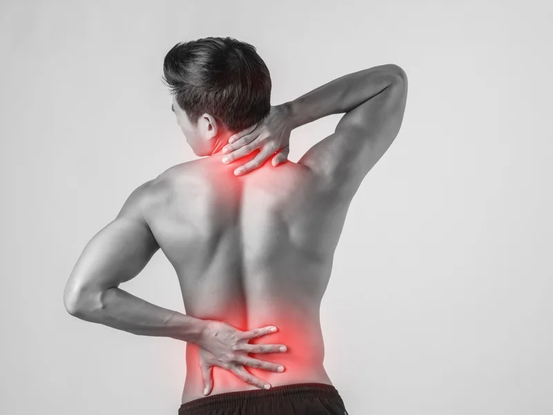 Chiropractic care for disc injury at Northern Roots Family Spinal Care in Clear Lake