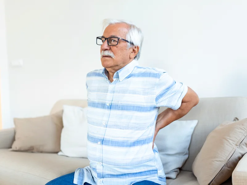 Northern Roots Family Spinal Care treating disc injury in Clear Lake