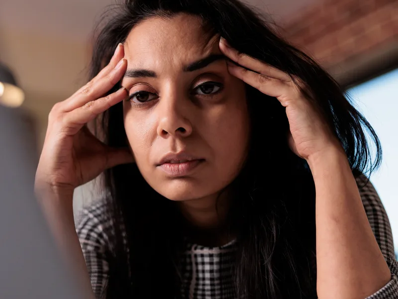 Chiropractic care for headaches & migraines at Northern Roots Family Spinal Care in Clear Lake