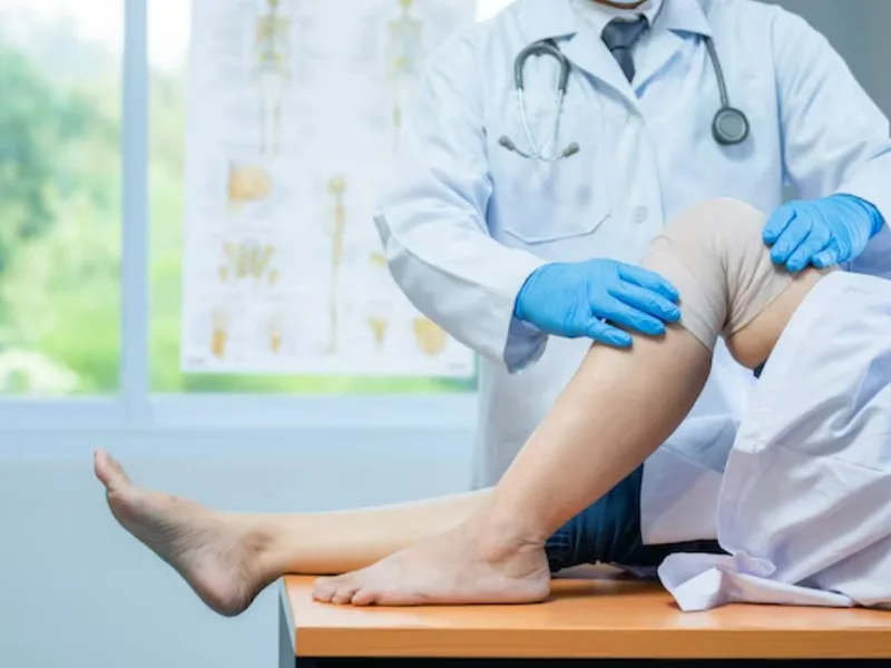 How Northern Roots Family Spinal Care treats leg pain in Clear Lake