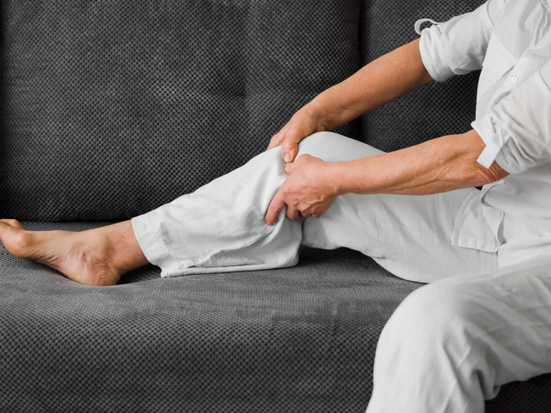 Chiropractic care for leg pain at Northern Roots Family Spinal Care in Clear Lake
