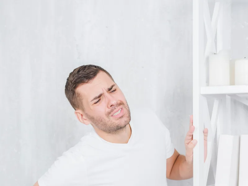 Chiropractic care for pinched nerve at Northern Roots Family Spinal Care in Clear Lake