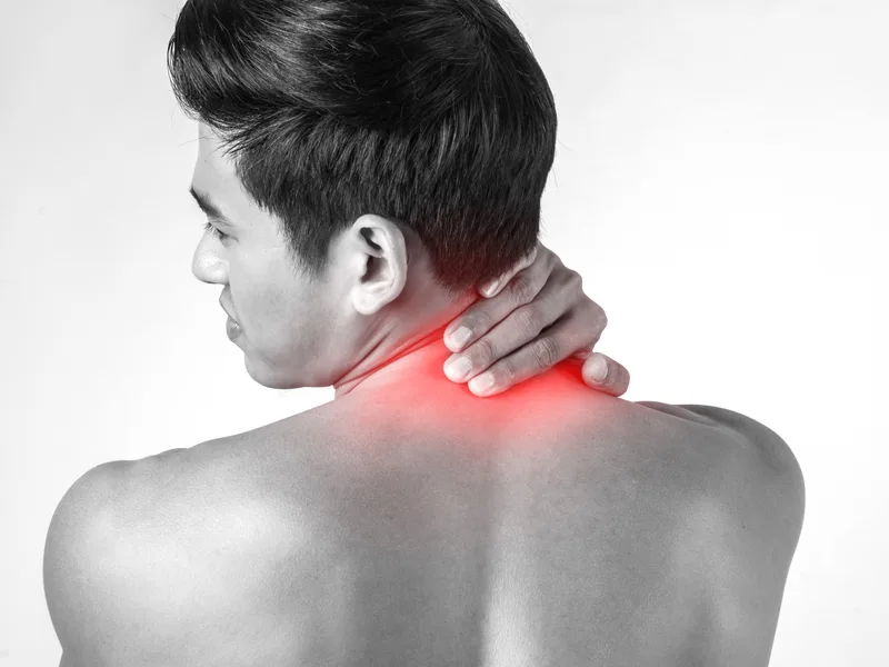 Northern Roots Family Spinal Care treating pinched nerve in Clear Lake