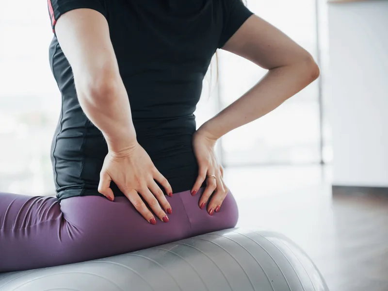 Northern Roots Family Spinal Care treating sciatica in Clear Lake