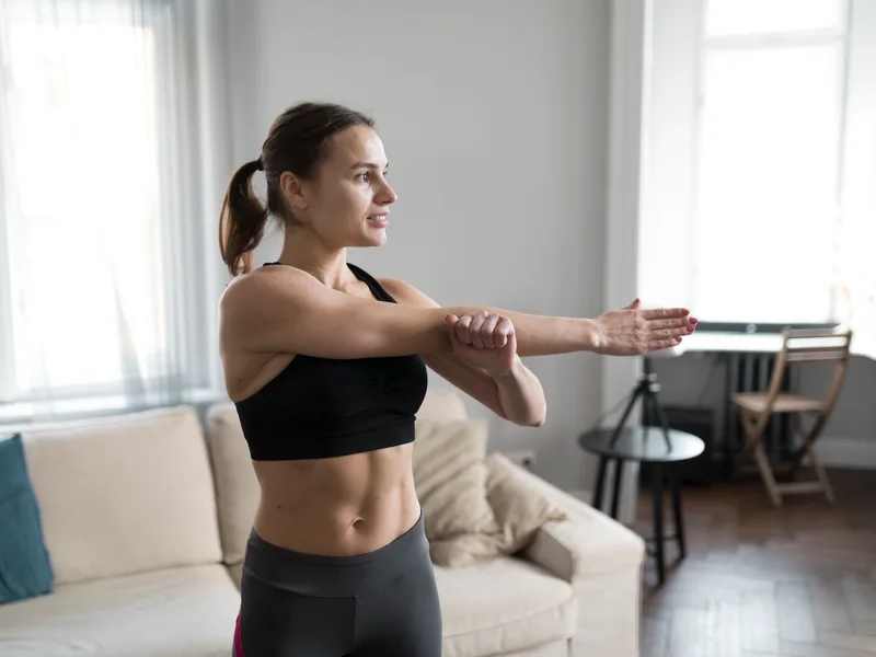 Chiropractic care for shoulder pain at Northern Roots Family Spinal Care in Clear Lake
