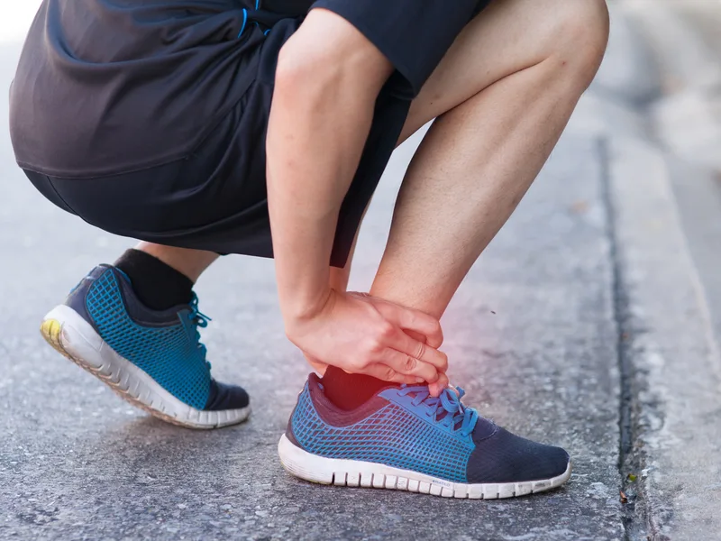 Northern Roots Family Spinal Care treating sprains & strains in Clear Lake