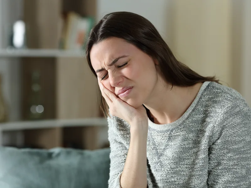 How Northern Roots Family Spinal Care treats tmd / tmj in Clear Lake