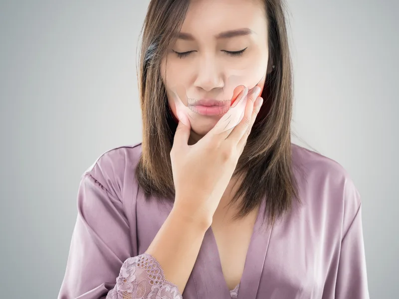 Chiropractic care for tmd / tmj at Northern Roots Family Spinal Care in Clear Lake