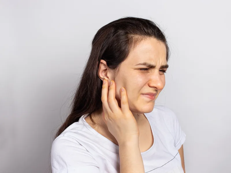 Northern Roots Family Spinal Care treating tmd / tmj in Clear Lake