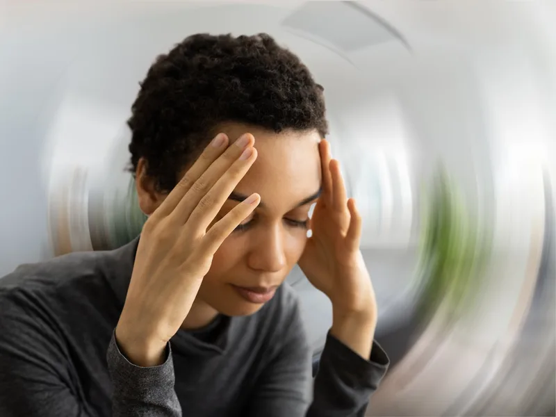 Chiropractic care for vertigo & dizziness at Northern Roots Family Spinal Care in Clear Lake