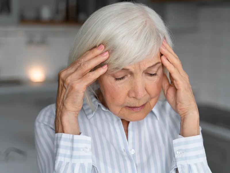 Northern Roots Family Spinal Care treating vertigo & dizziness in Clear Lake