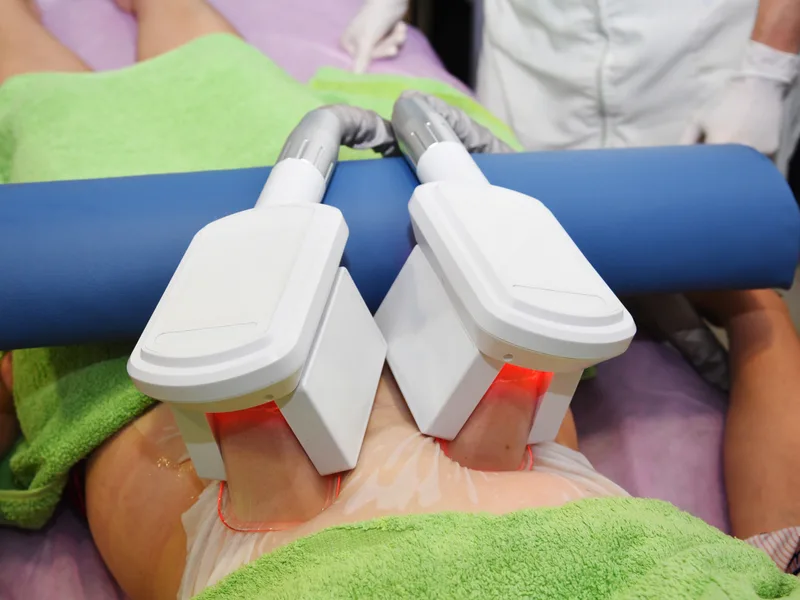How Northern Roots Family Spinal Care treats weight loss in Clear Lake