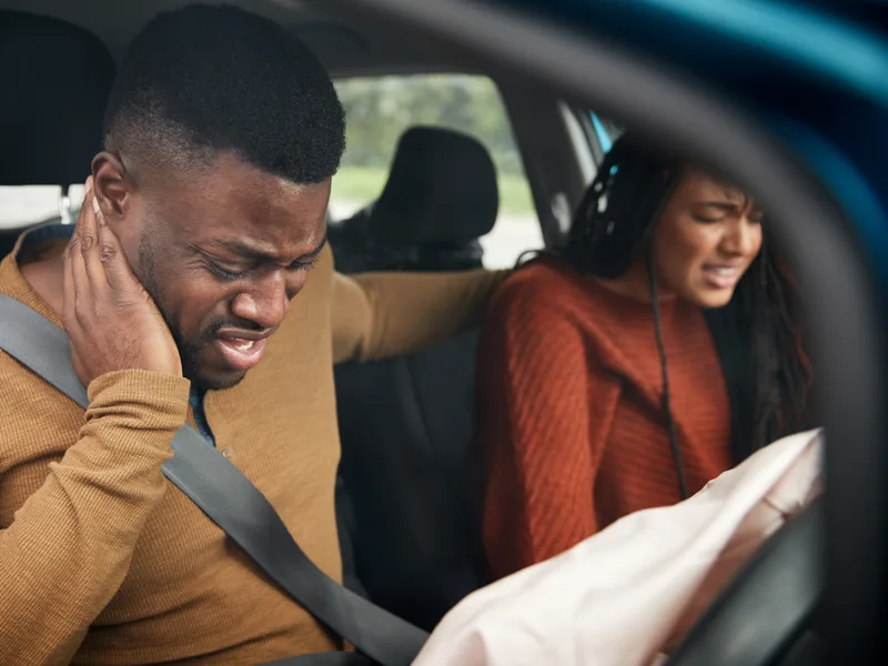 Chiropractic care for whiplash at Northern Roots Family Spinal Care in Clear Lake
